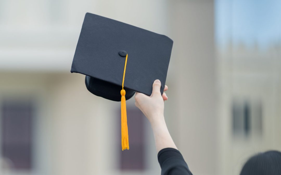 2025 Scholarship Packet